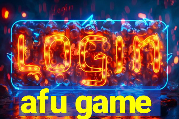 afu game